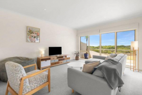 Absolute Beachfront Retreat on The Esplanade